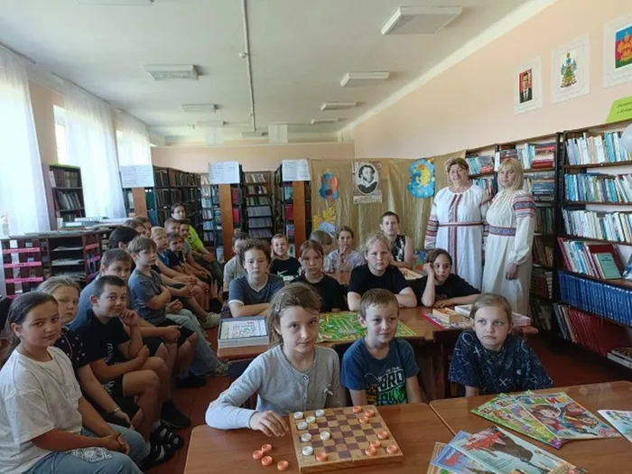 Лукоморье 1