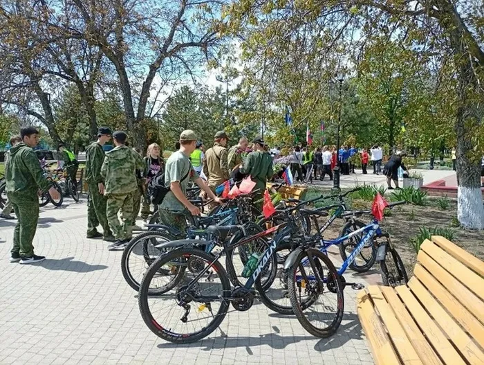 Памятники Победы3