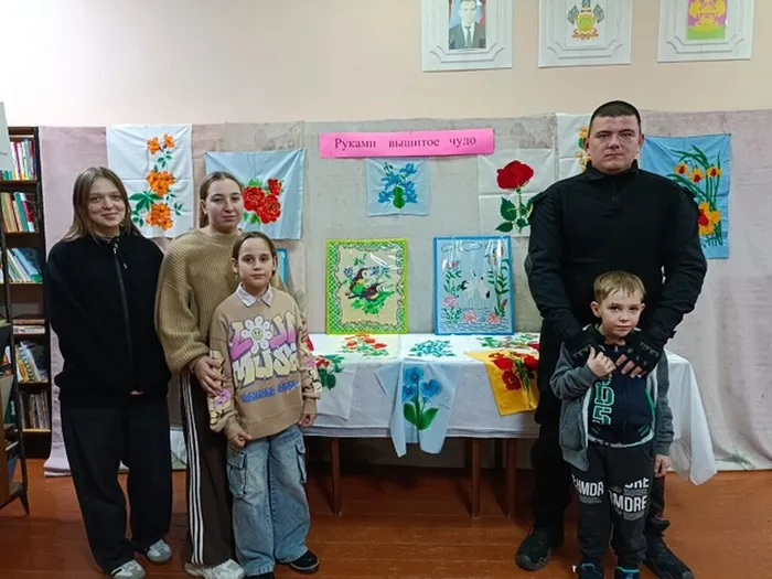 Ночь искусств 4