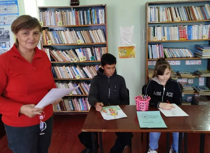 Культурный марафон