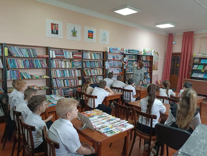 От волшебных добрых 2