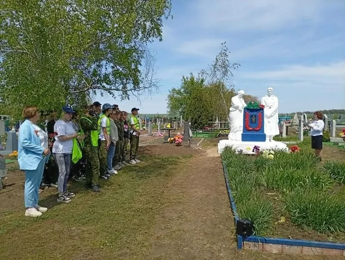 Память в камне 2