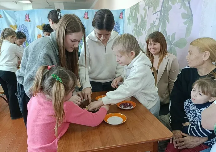 весны очарование 4