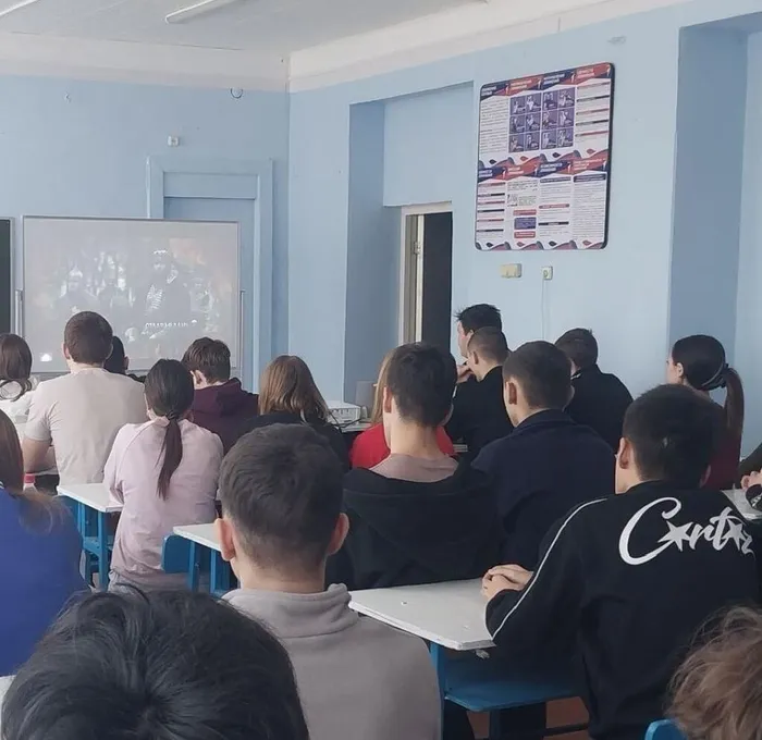 Великая Победа 1