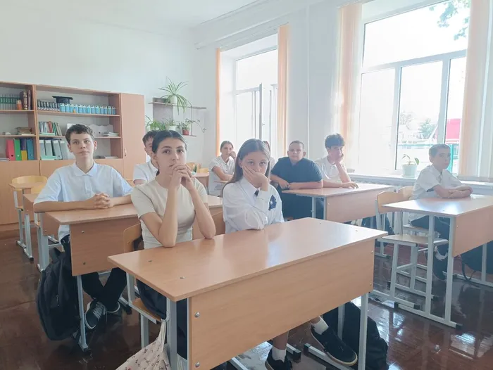 Ангелы Беслана 3
