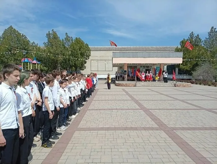 Памятники Победы 1