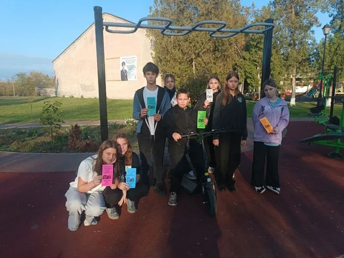 Жизнь прекрасна 1