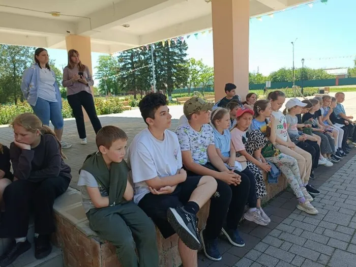 Безопасность 2